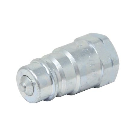 A & I Products Male Tip 4" x6" x1" A-5077-16-P